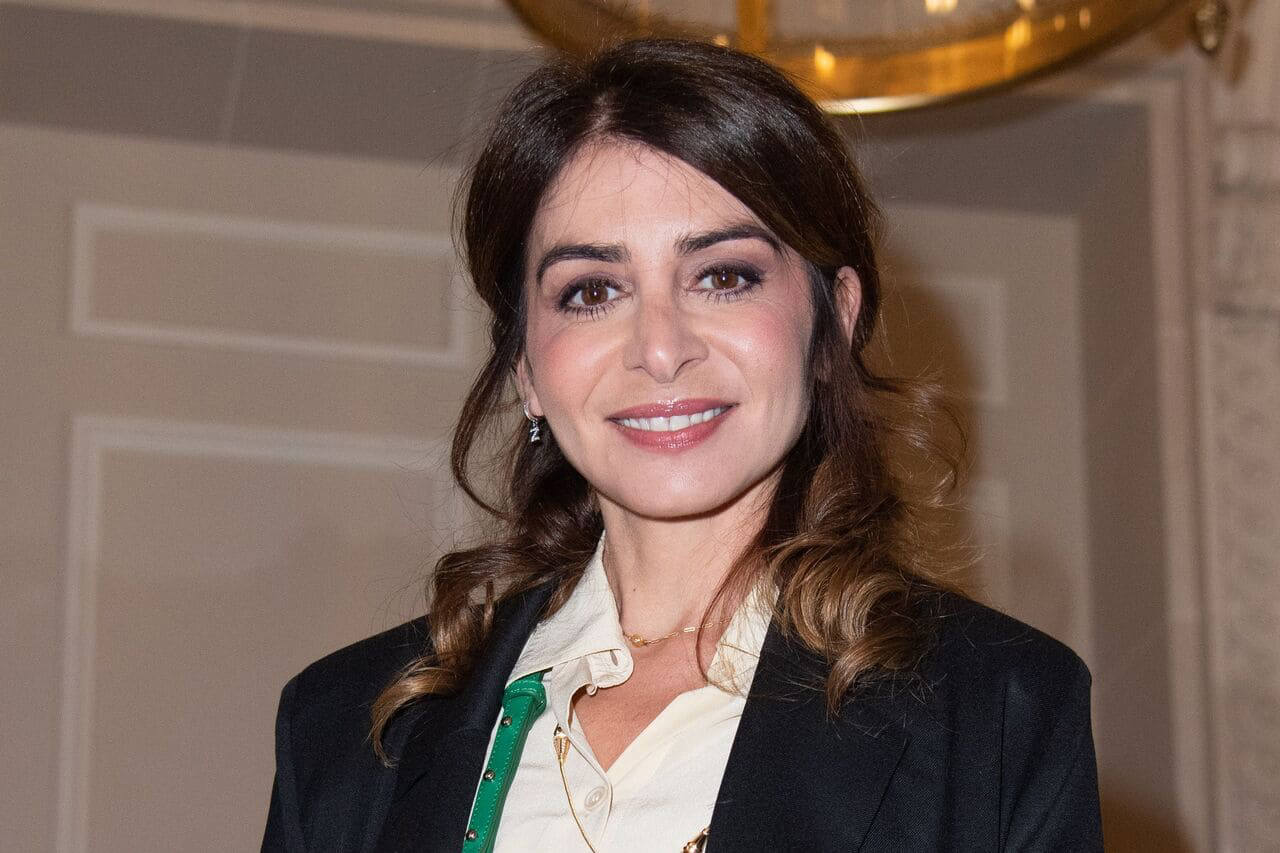 Julie Zenatti revient sur sa romance passée avec Patrick Fiori : &quot;Il y a le revers de la médaille&quot;
