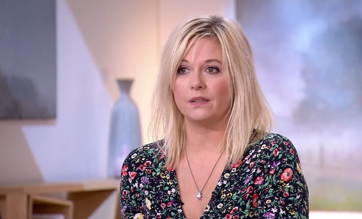 Flavie Flament censurée sur Instagram, elle s’en insurge : &quot;Aberration&quot;