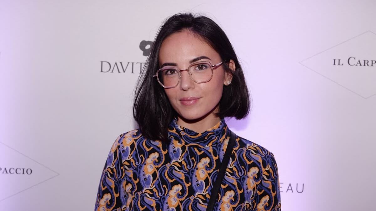 Agathe Auproux est maman ! Elle dévoile une tendre vidéo !