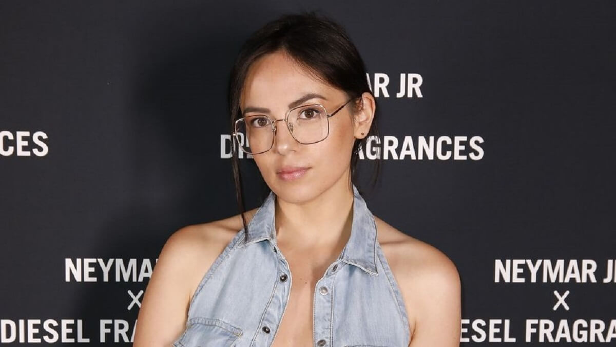 Agathe Auproux partage de nouveaux clichés de son garçon : "Trois semaines de toi mon fils"