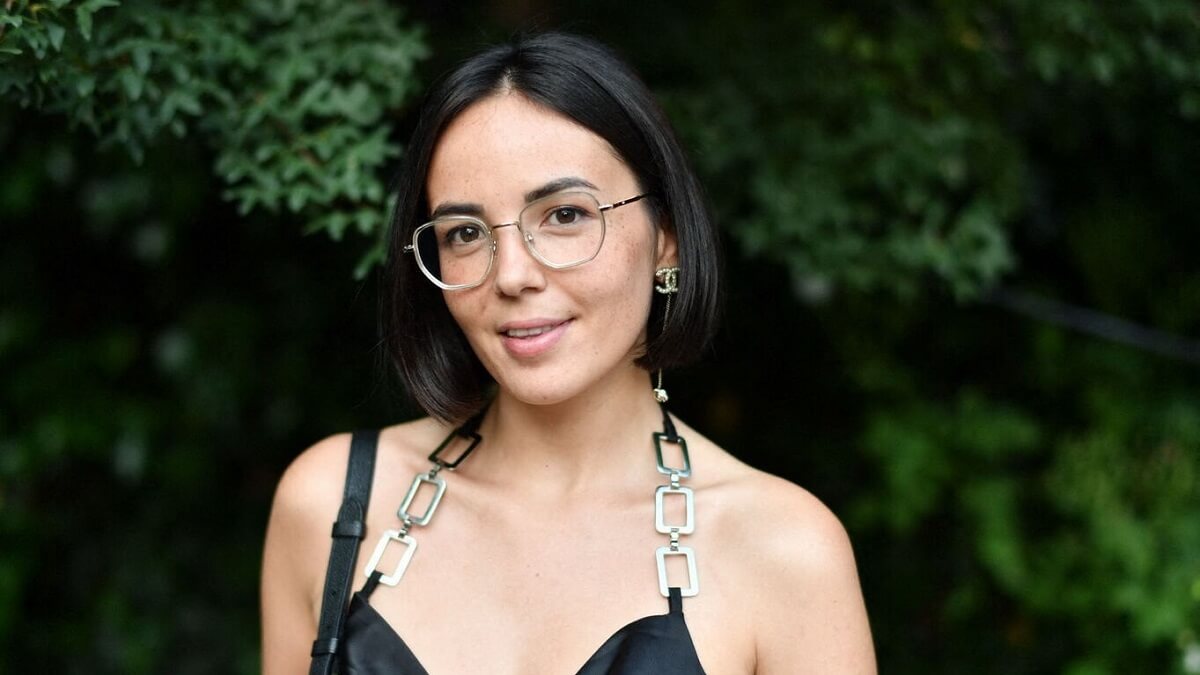 Agathe Auproux est maman ! Elle dévoile une tendre vidéo !