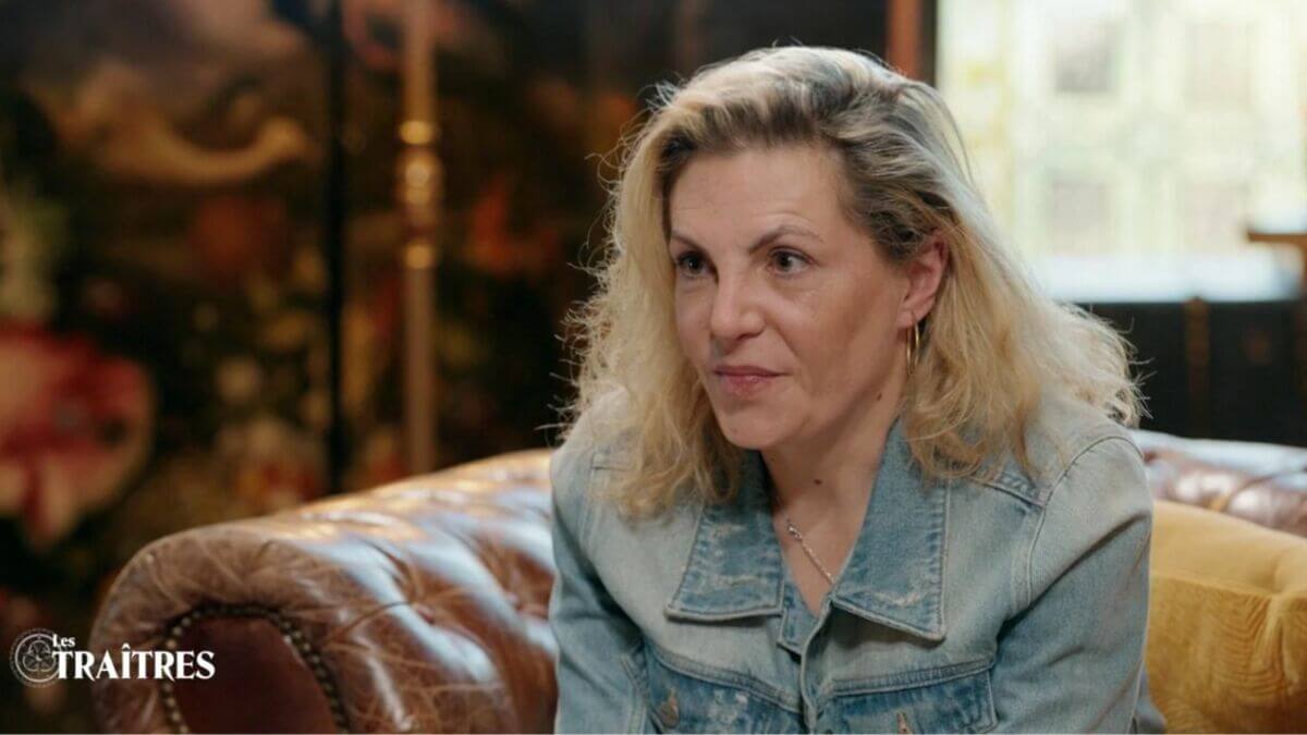 Les Traîtes : Anne-Élisabeth Blateau a-t-elle tenu sa promesse ?