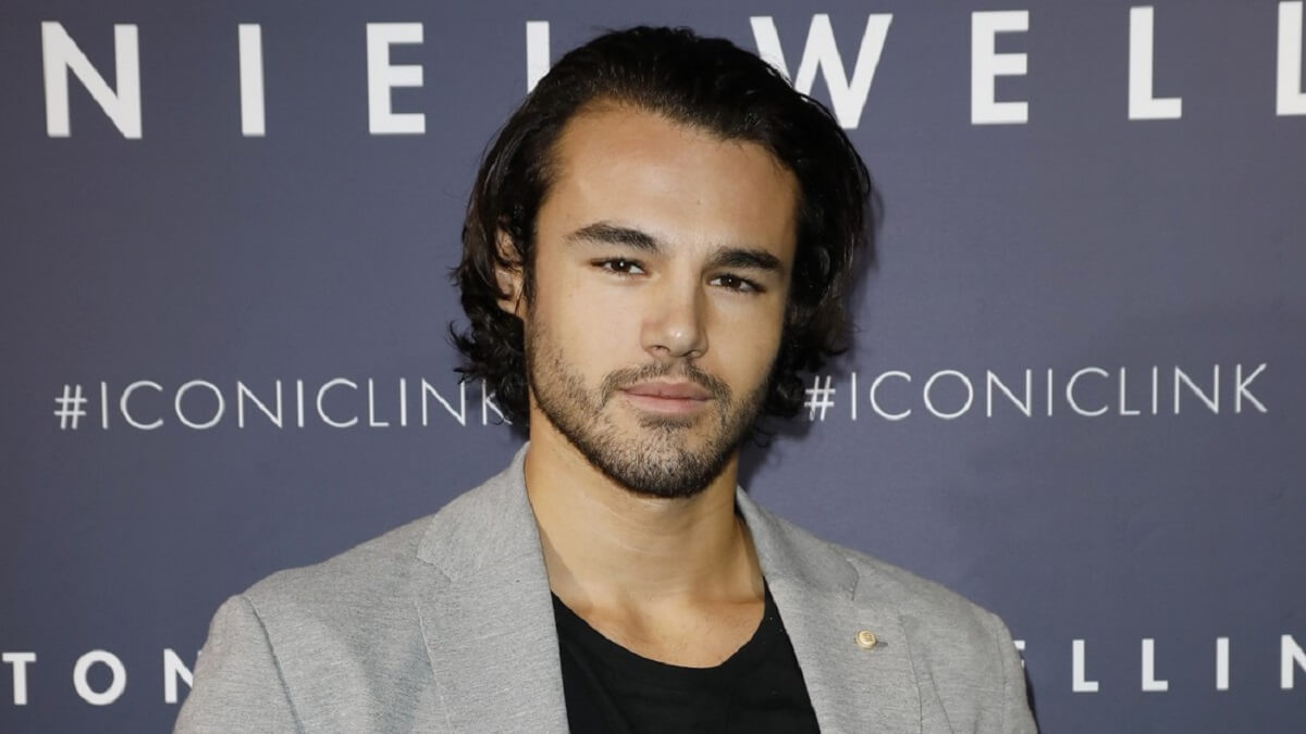 Anthony Colette fait de tristes confidences sur la maladie de sa compagne : "C'est très compliqué"
