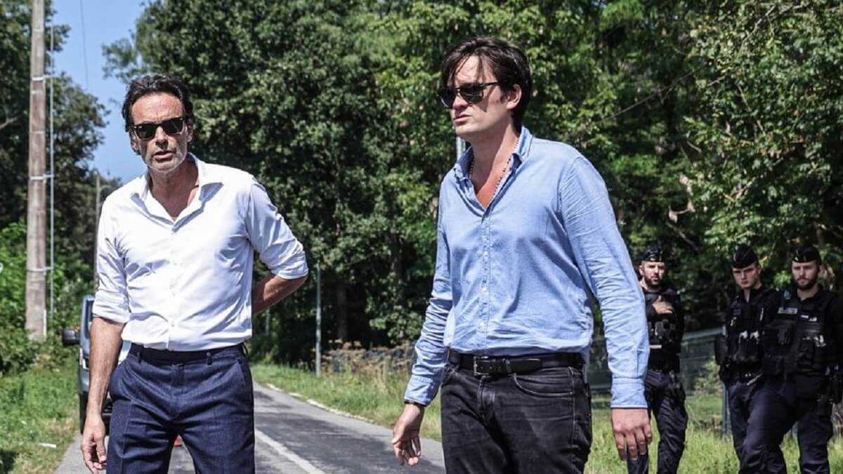 Héritage d'Alain Delon : ces "invités surprises" qui pourraient tout faire basculer...