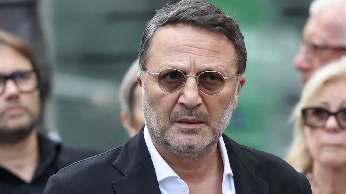 Arthur placé sous haute protection après avoir reçu de nombreuses menaces