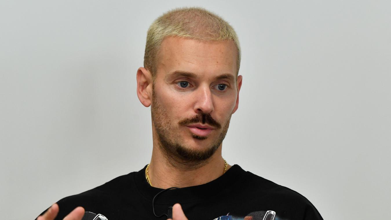 Matt Pokora hospitalisé pour &quot;réparer (ses) abdos&quot; : il donne de ses nouvelles