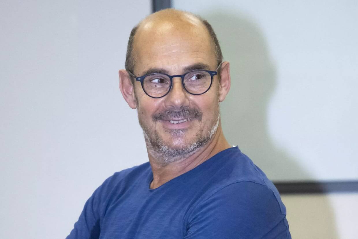 Bernard Campan sans tabou sur sa consommation de drogues dures : &quot;J'ai commis des erreurs&quot;