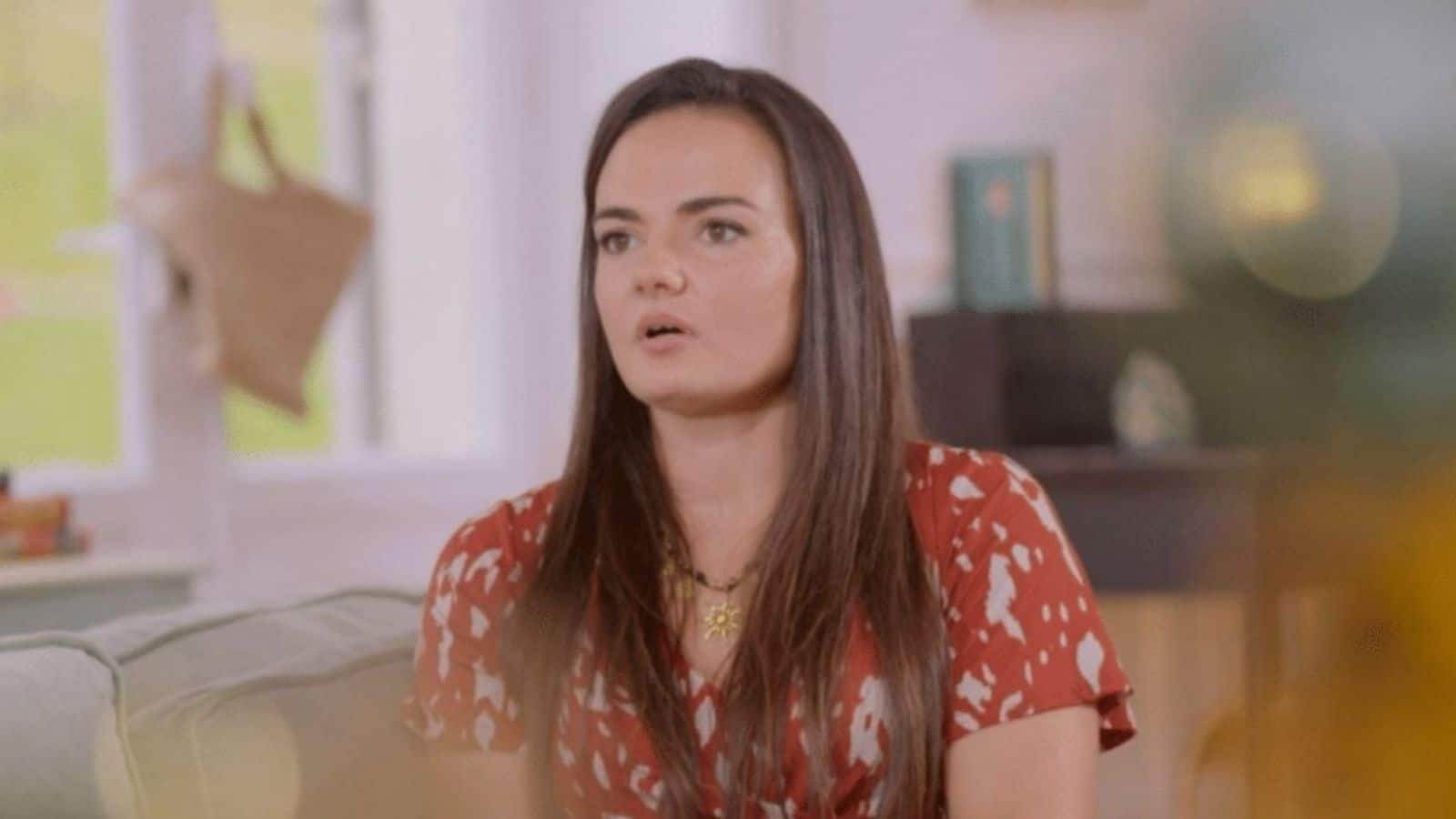 L’amour est dans le pré : Célia reçoit un cliché inattendu d’un prétendant, &quot;Il est beau. Il est tout…&quot;