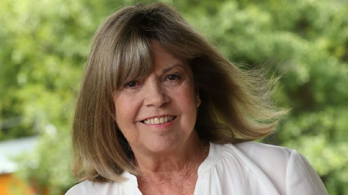 Chantal Goya sort du silence pour démentir une rumeur à son sujet : "C’est totalement faux !"