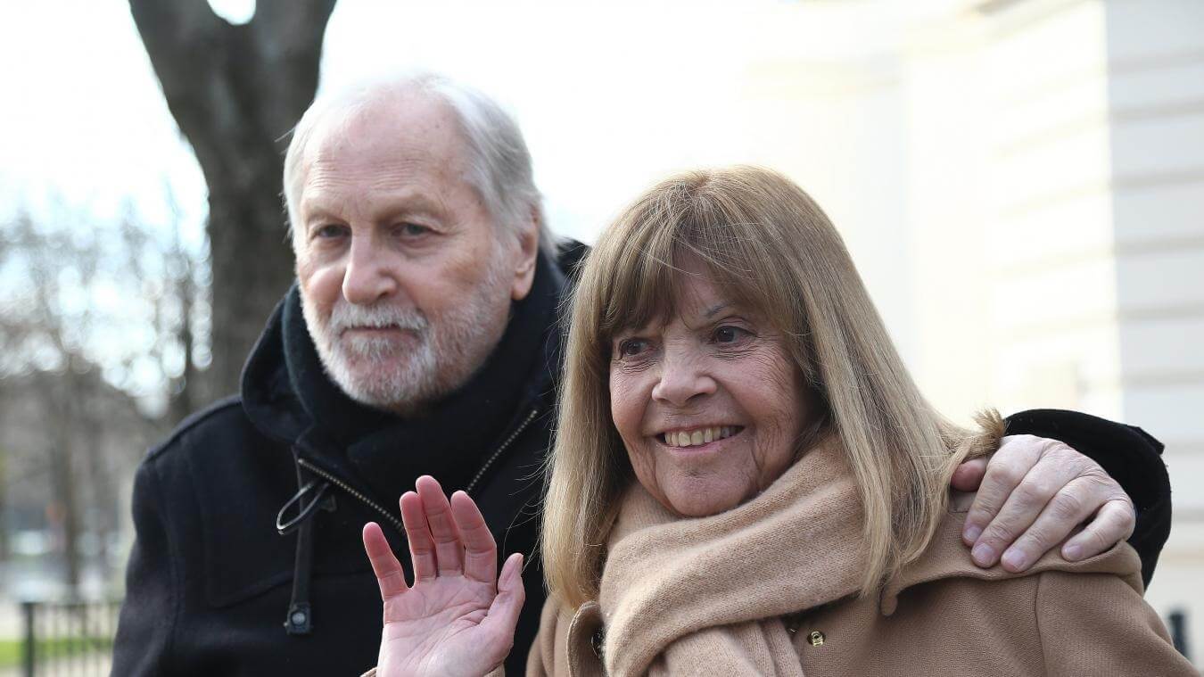 Chantal Goya et son mari condamnés à rembourser plus de deux millions d’euros : que s’est-il passé ?