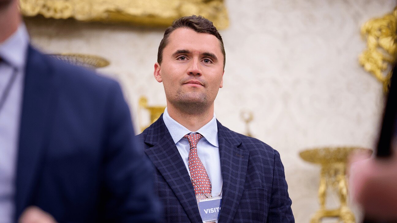Assassinat de Charlie Kirk : que sait-on sur le tireur embusqué ?