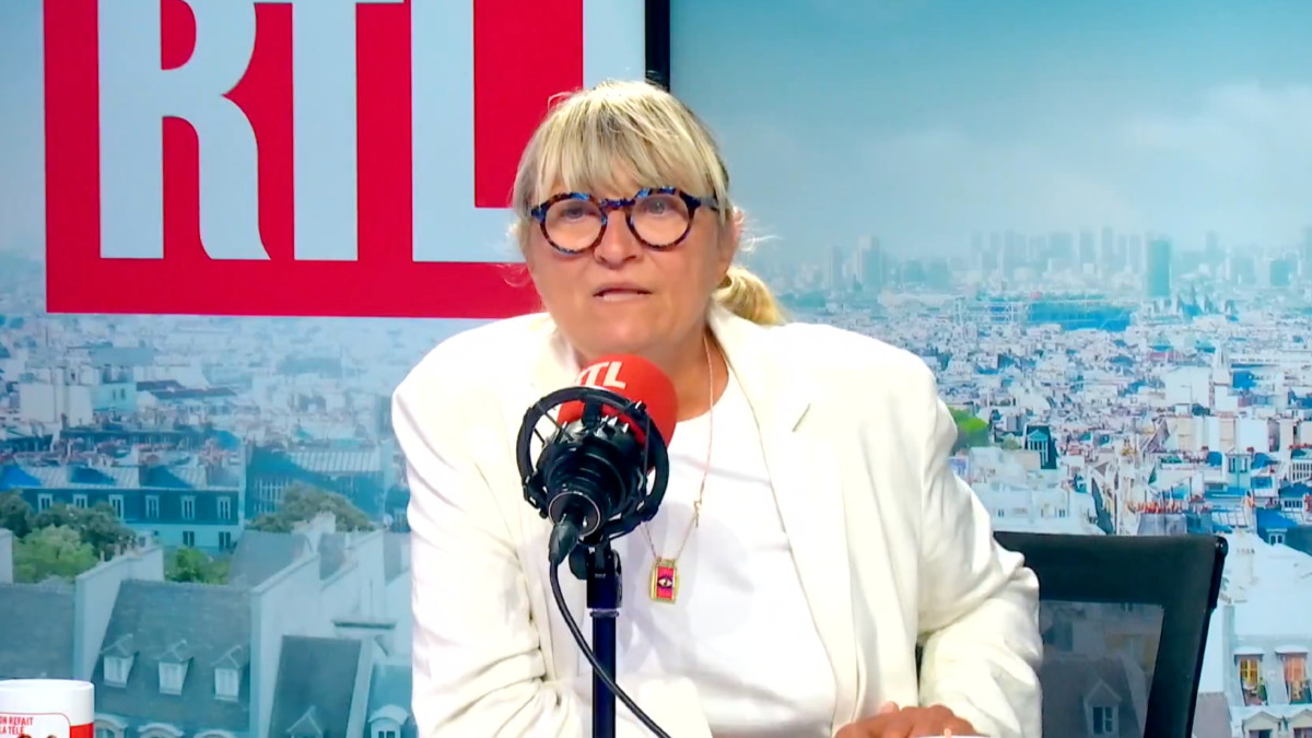 Christine Bravo, sa mauvaise expérience avec Richard Gere : &quot;Il a exigé qu’il n’y ait pas de public&quot;