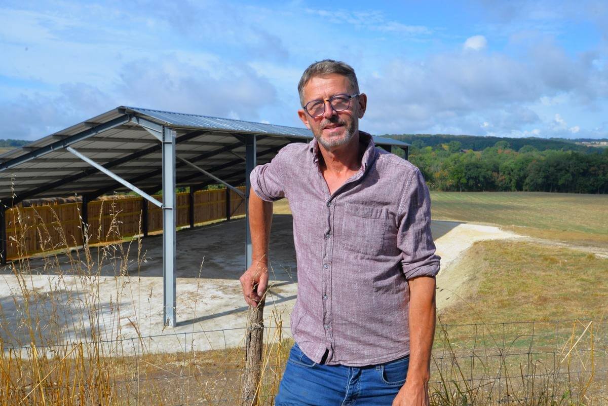 Christophe (ADP) : l’ex de Yann annonce une grande nouvelle... "Après de longs mois de silence…"