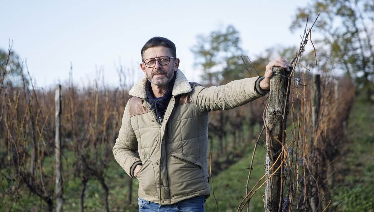 Christophe (ADP) : l’ex de Yann annonce une grande nouvelle... &quot;Après de longs mois de silence…&quot;