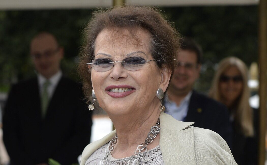 Obsèques de Claudia Cardinale : cette demande de la famille de la comédienne