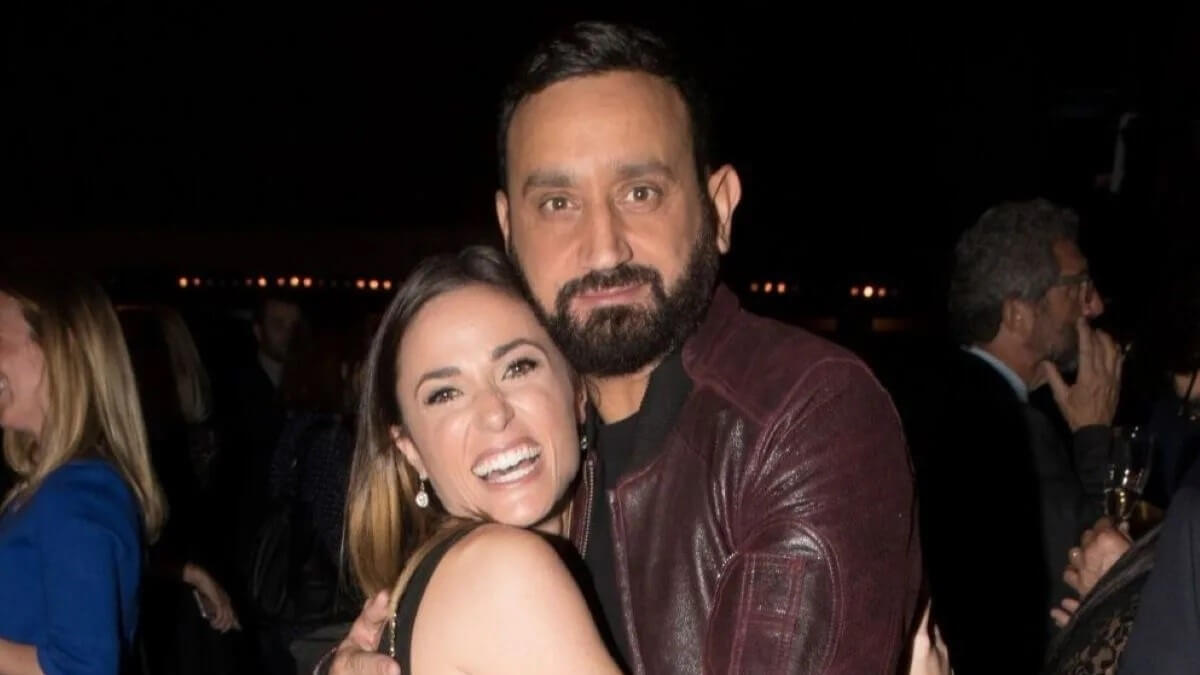 Capucine Anav : Cyril Hanouna révèle pourquoi il ne s’est pas rendu à son mariage