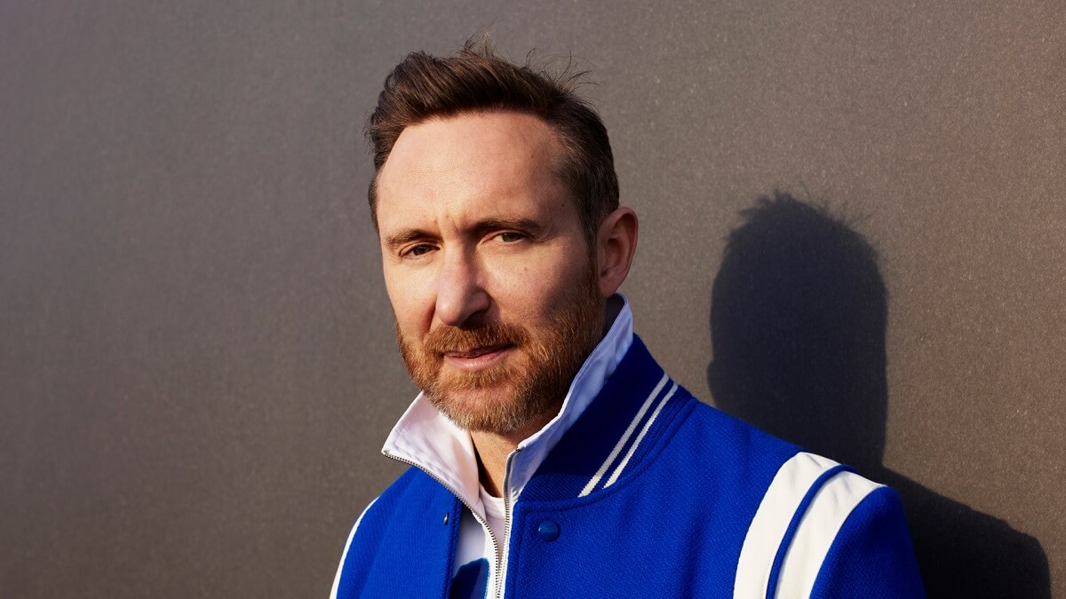 David Guetta : ses tendres confidences sur la paternité… &quot;C’est l’éternelle jeunesse&quot;