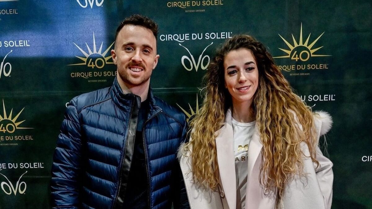 Ballon d'Or : Rute Cardoso, la veuve de Diogo Jota, vivement critiquée