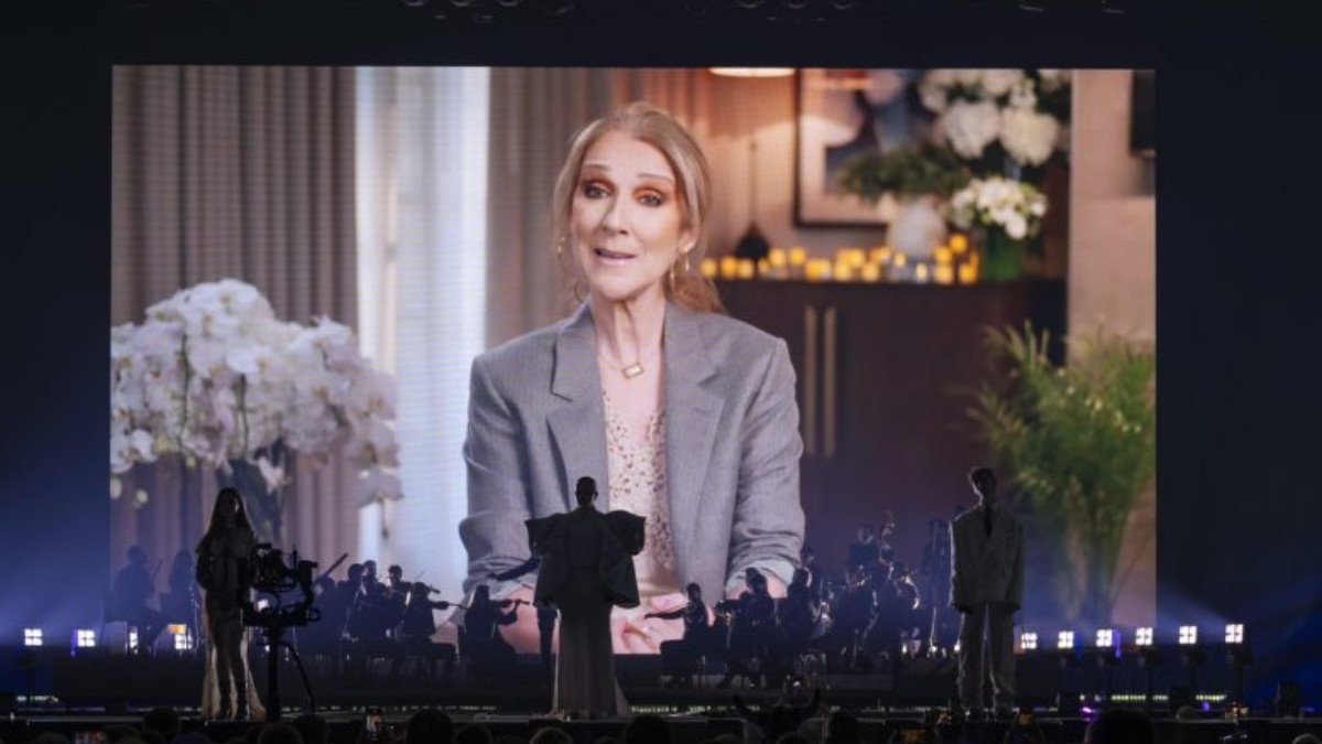 Céline Dion aurait dû chanter à l’Eurovision 2025 : &quot;Elle a quitté les lieux et repris un jet&quot;