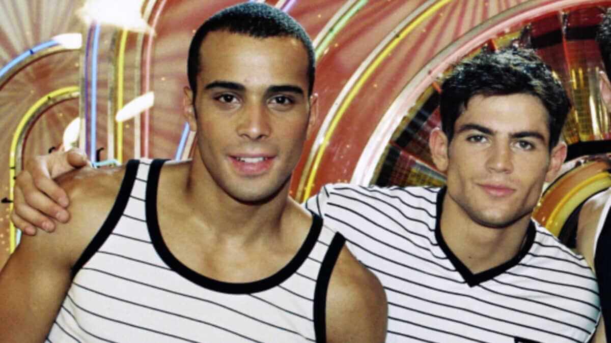 Filip Nikolic : Adel Kachermi (2Be3) en colère après le témoignage de son supposé compagnon