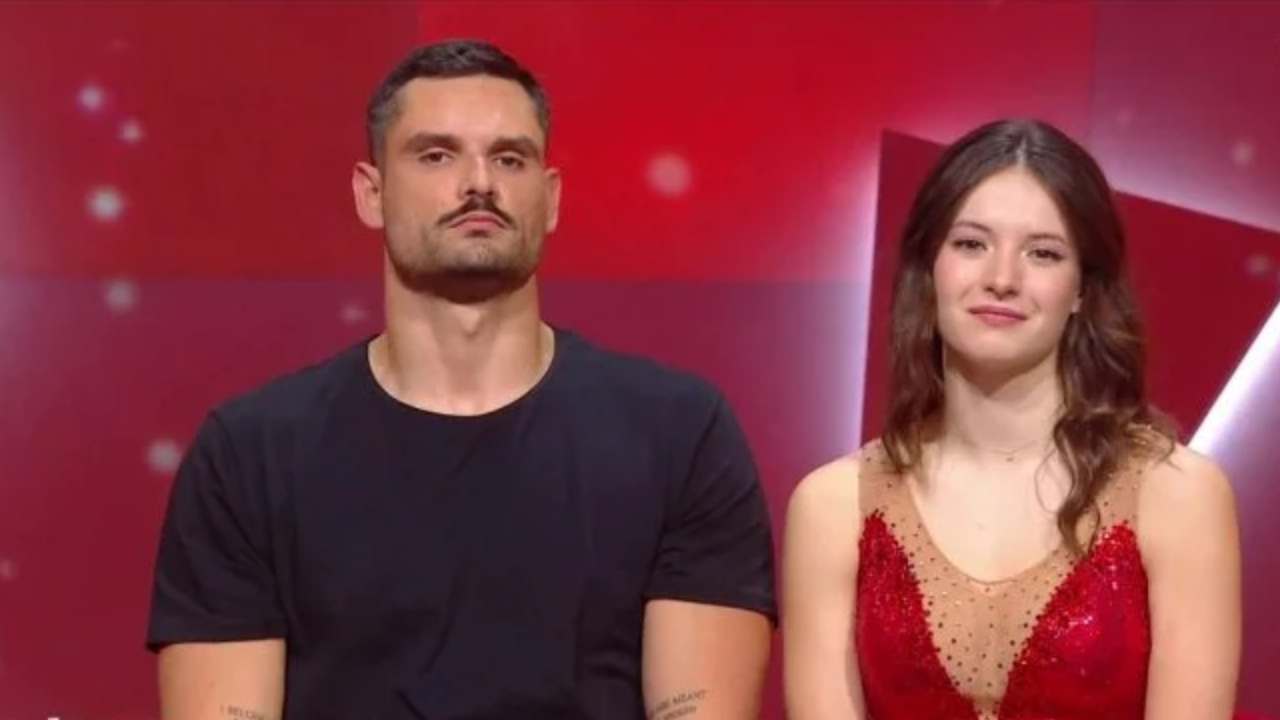 Capucine Anav balance sur sa romance avec Florent Manaudou : "Je ne peux pas nier..."