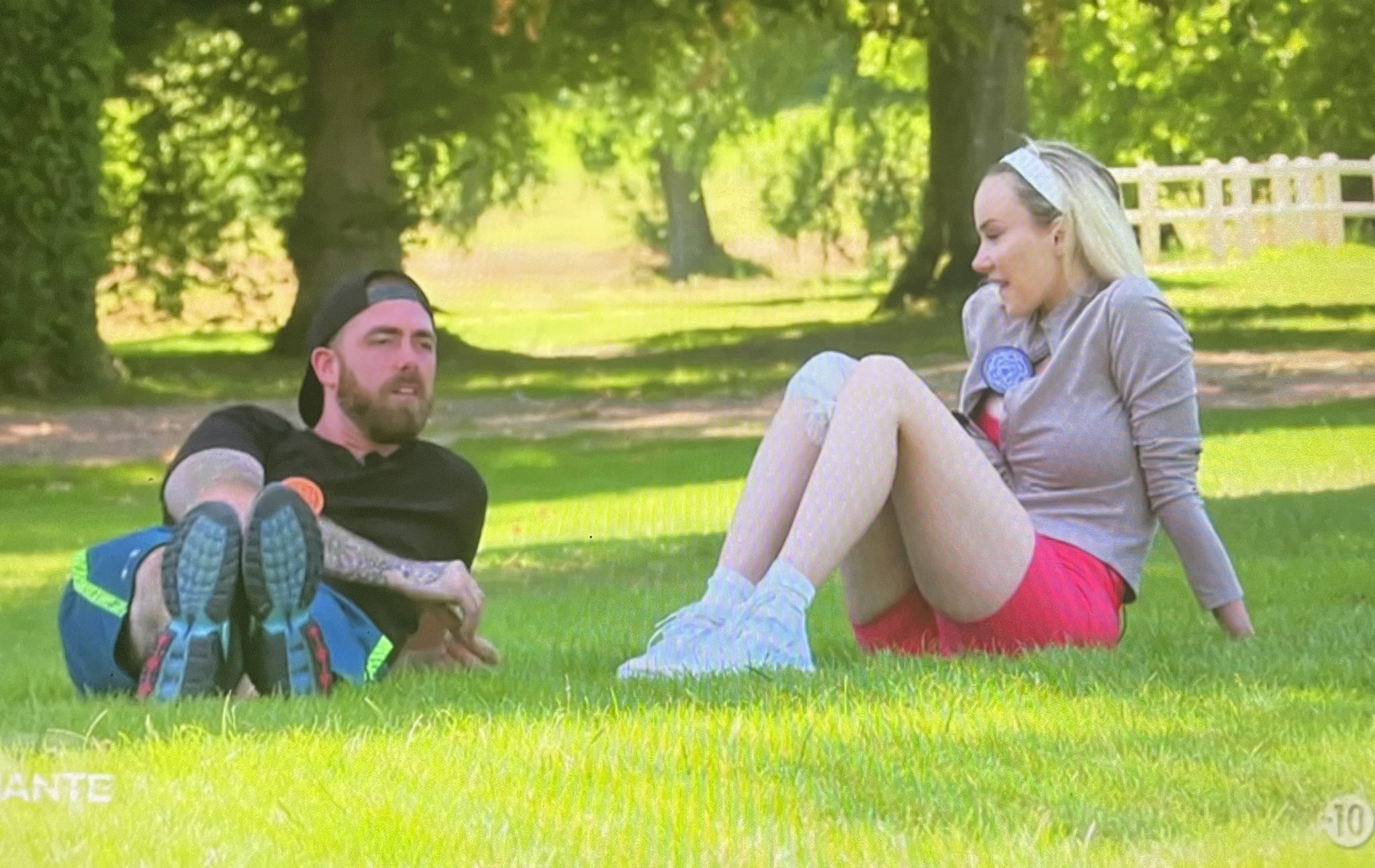 Jonathan (Les Cinquante) se confie sur sa relation avec Solène: &quot;Même si j'aime ma femme...&quot;