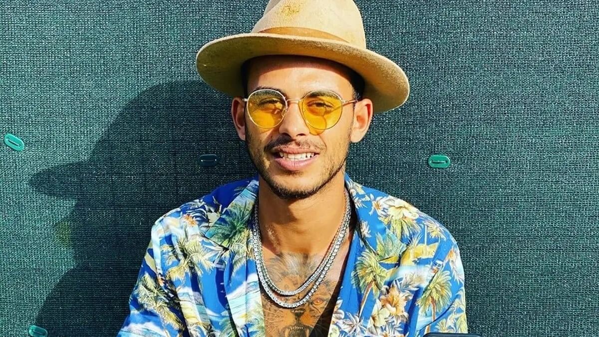 Greg Yega agressé… Il sort du silence : "J'ai vraiment eu la peur de ma vie"