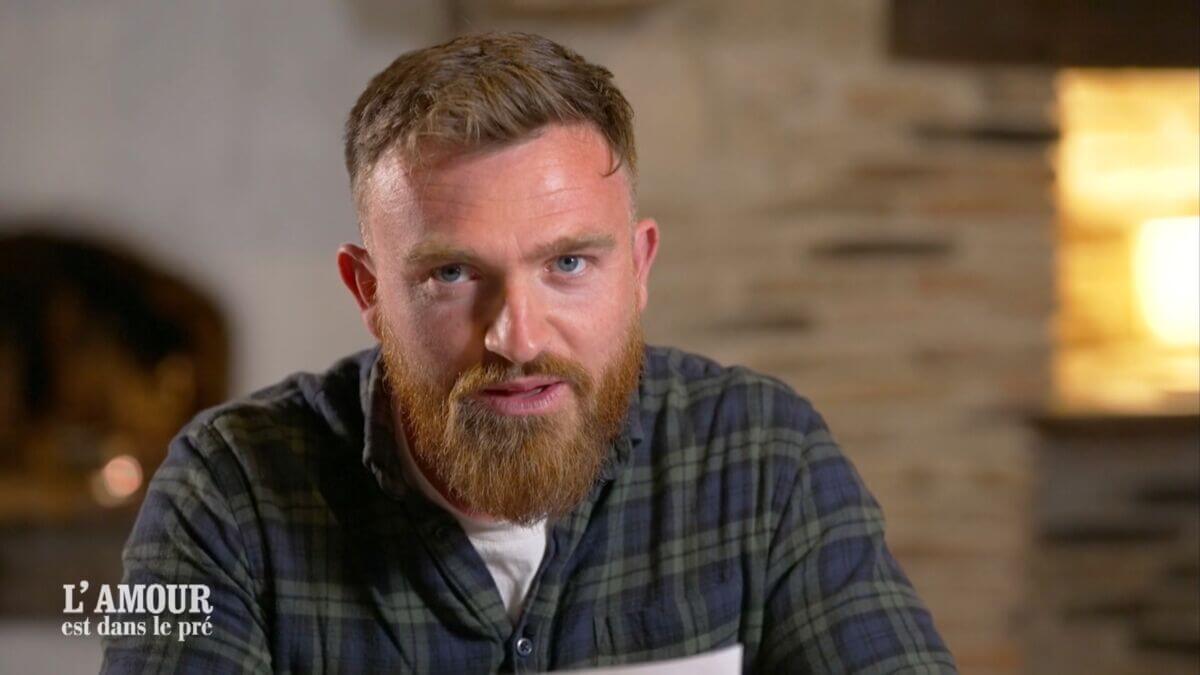 L’amour est dans le pré : Jean-Baptiste a remporté un concours de beauté !