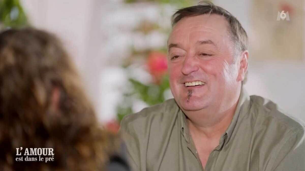 L’amour est dans le pré : l’attitude de Sosso à l’encontre d’une autre prétendante fait jaser