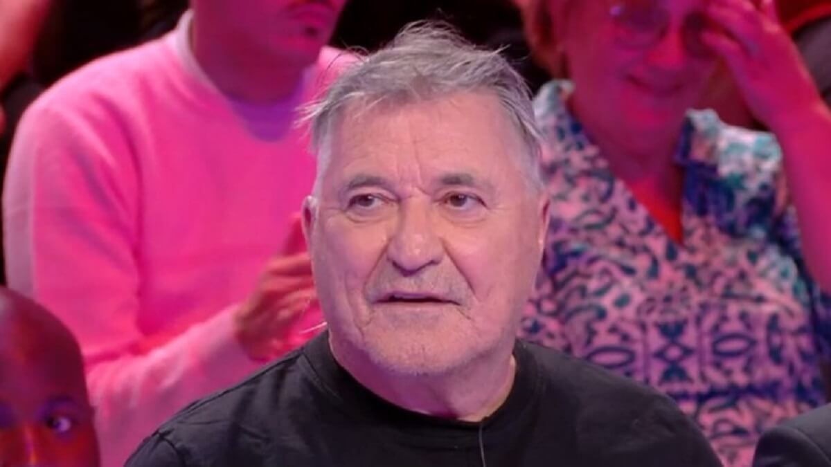 Jean-Marie Bigard fustige une ministre sur le plateau de TBT9 : &quot;Elle a envie de ba*ser&quot;