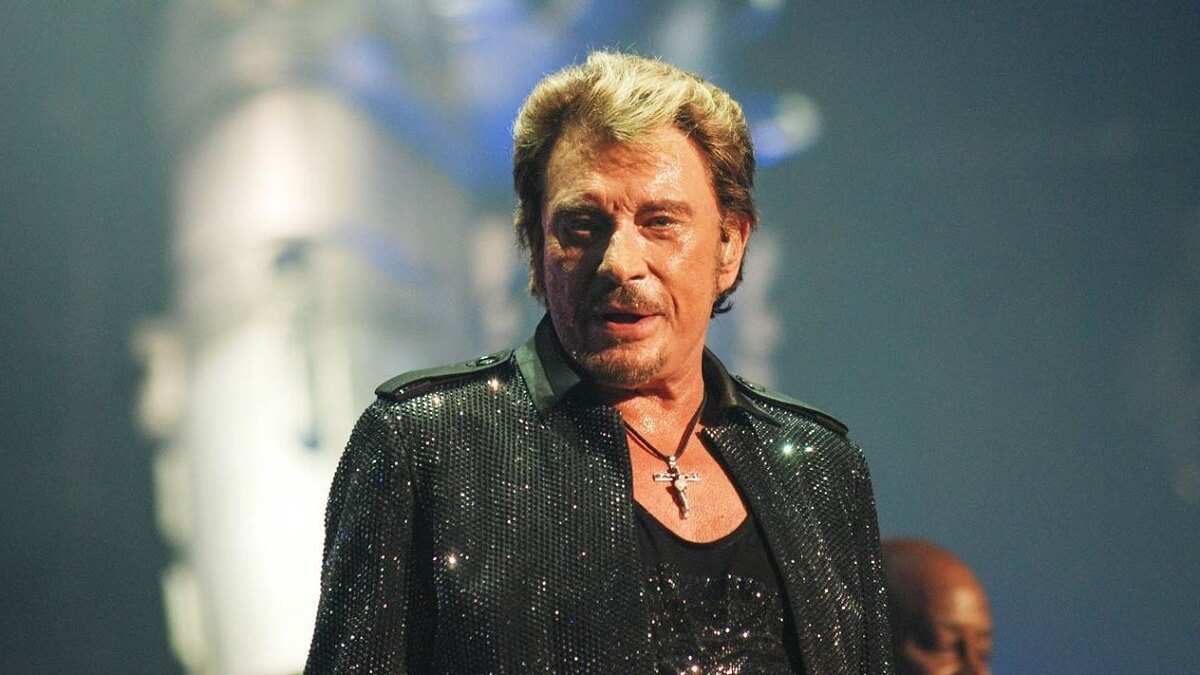 Hommage à Johnny Hallyday : Laeticia Hallyday donne son accord pour un nouveau projet !