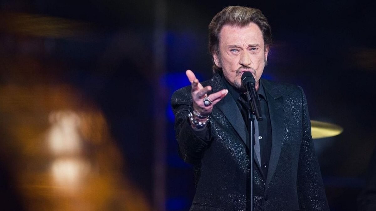 Hommage à Johnny Hallyday : Laeticia Hallyday donne son accord pour un nouveau projet !