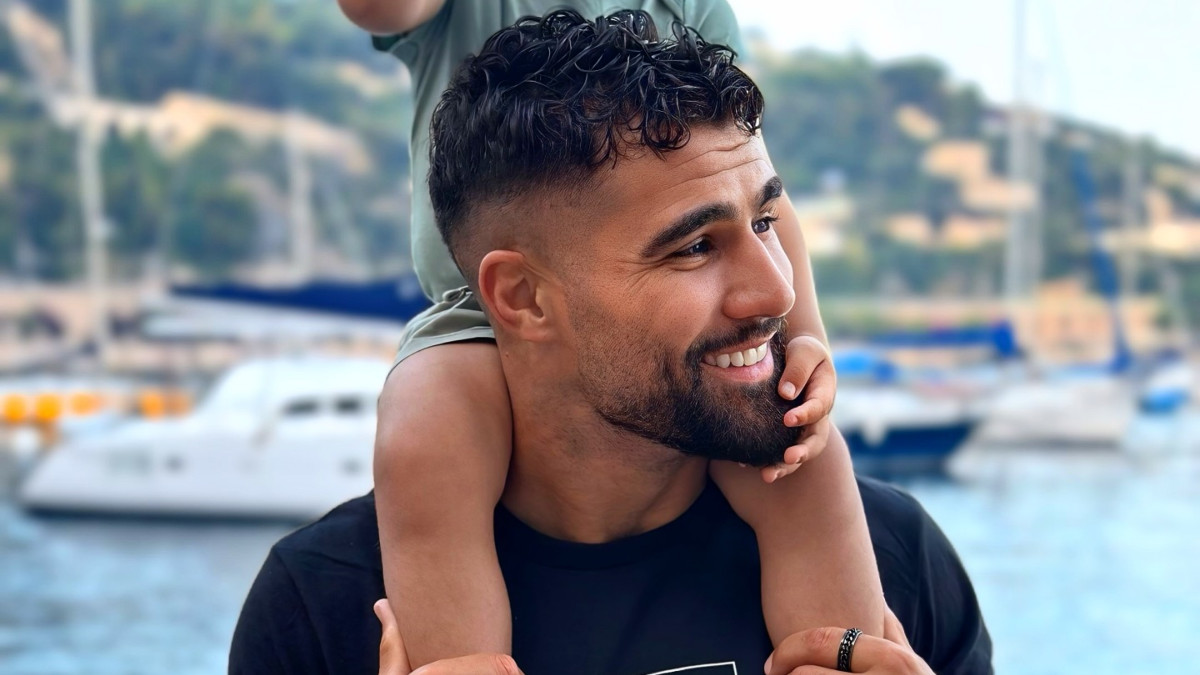 Jonathan Matijas présente ses excuses après son altercation avec Illan Castronovo et s'explique