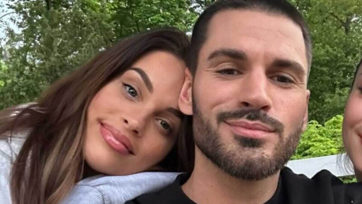 Jordan Mouillerac : sa compagne s'exprime après un rendez-vous chez la pédiatre avec leur bébé… &quot;Elle hurlait&quot;