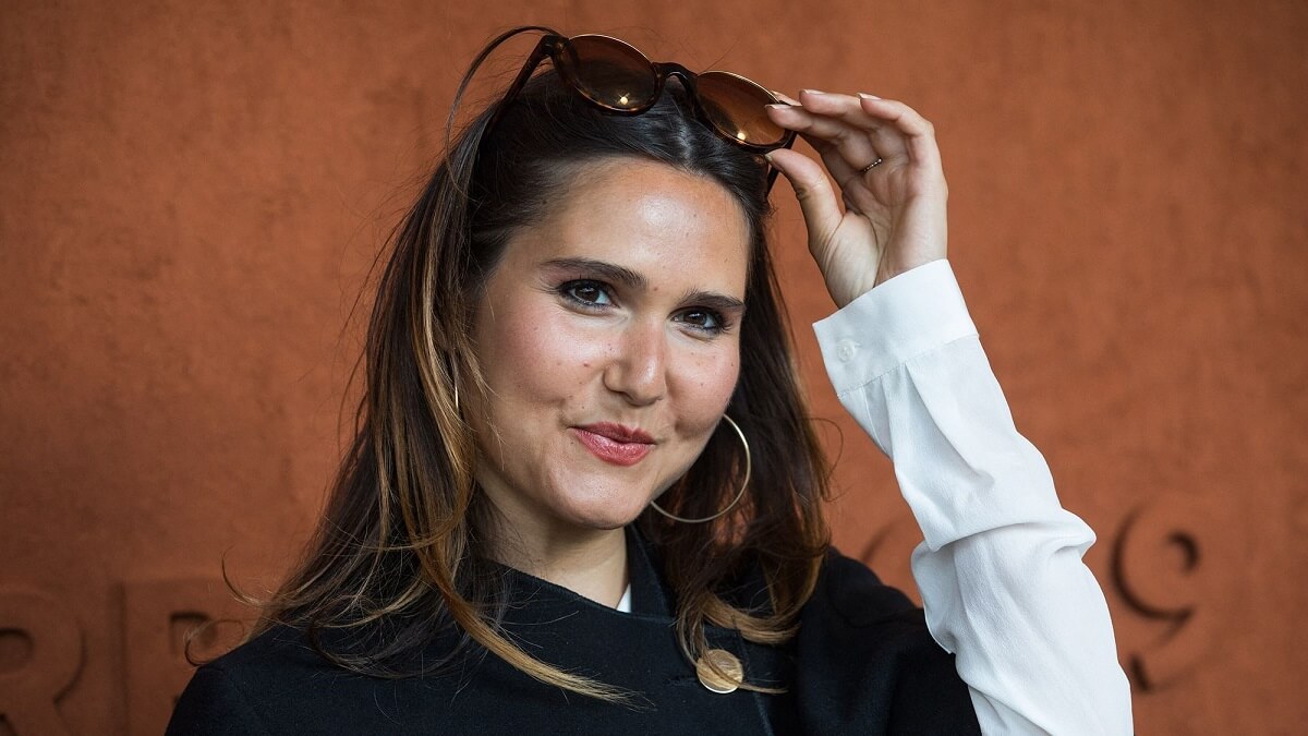 Joyce Jonathan annonce sa rupture avec le père de sa fille : &quot;C'est tout à fait vrai&quot;