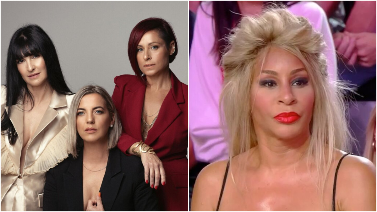 Les L5 taclent Mia Frye, ancienne jurée de Popstars: &quot;Elle véhiculait une fausse image de nous...&quot;