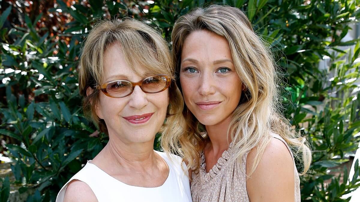 Laura Smet : pourquoi elle ne s’appelle pas Laura Hallyday