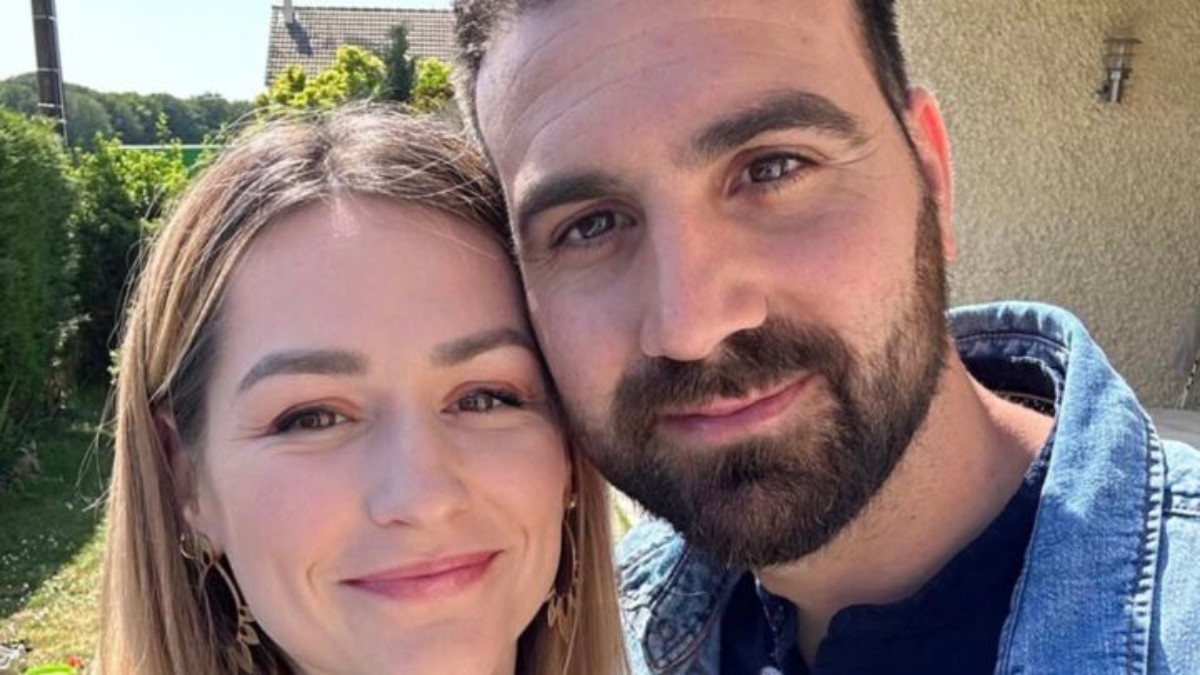 Laure (MAPR5) taclée par une internaute pour ses cinq ans de mariage avec Matthieu