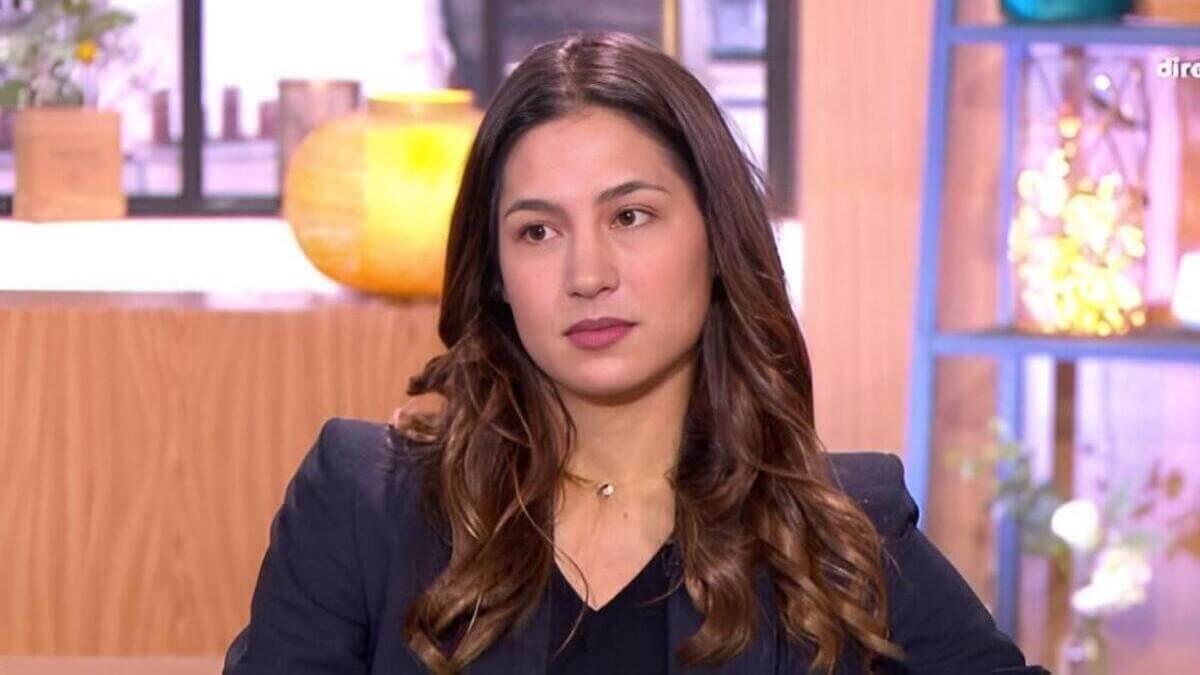 Line Papin : l’ex de Marc Lavoine en couple avec un jeune comédien ? Ce cliché qui intrigue