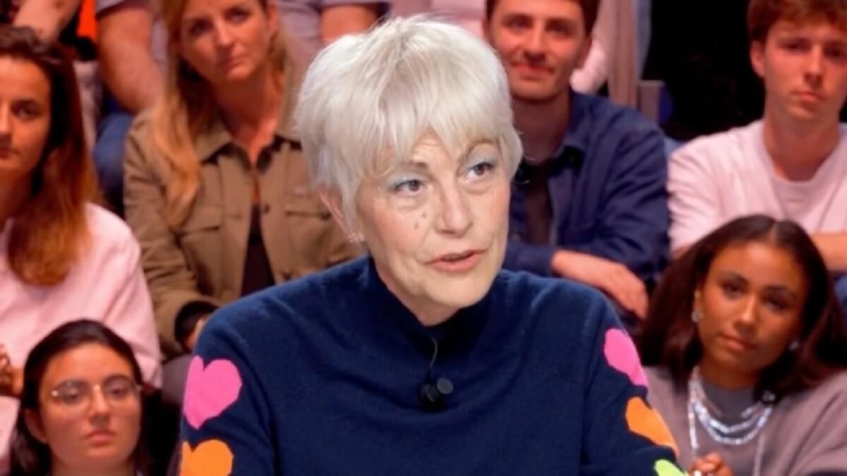 Lio émue aux larmes en évoquant son fils décédé : &quot;Il est toujours là&quot;