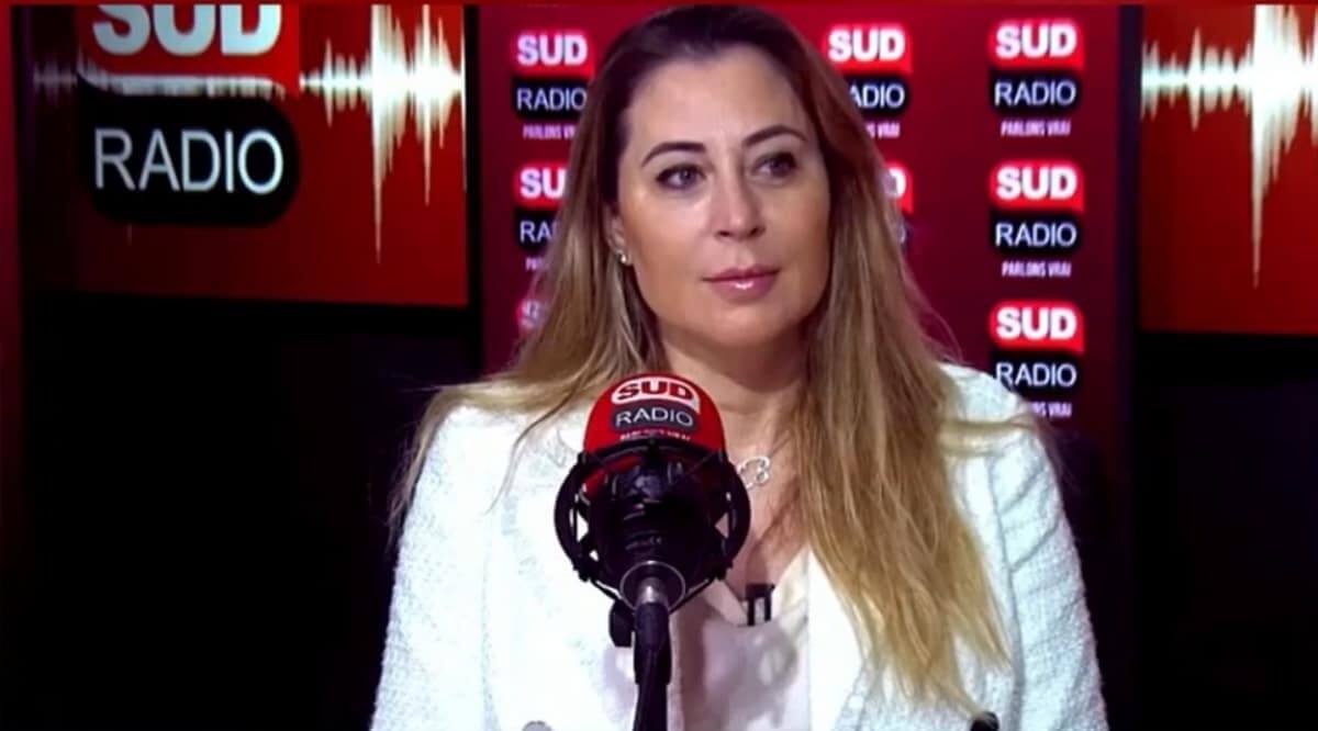 Face à Magali Berdah, ce député fait une confidence surprenante : &quot;J'ai passé le casting de L'île de la tentation&quot;