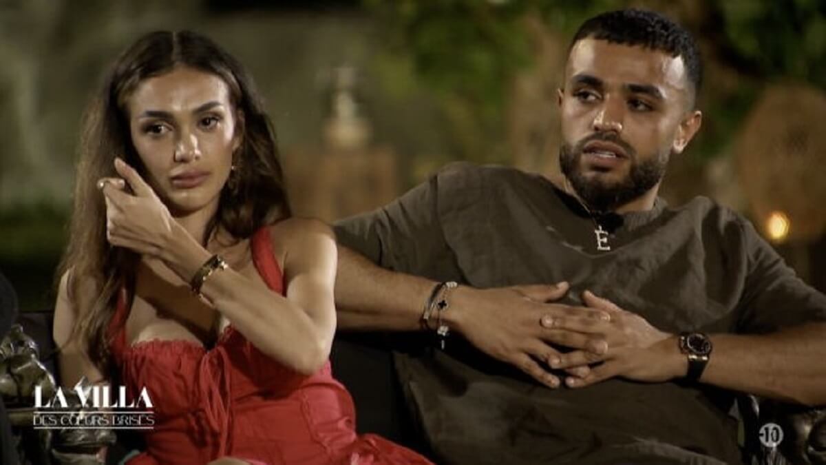 Maïssane Aghioul (La Villa 10) revient sur sa rupture avec Emine : &quot;Il ne voulait pas...&quot;