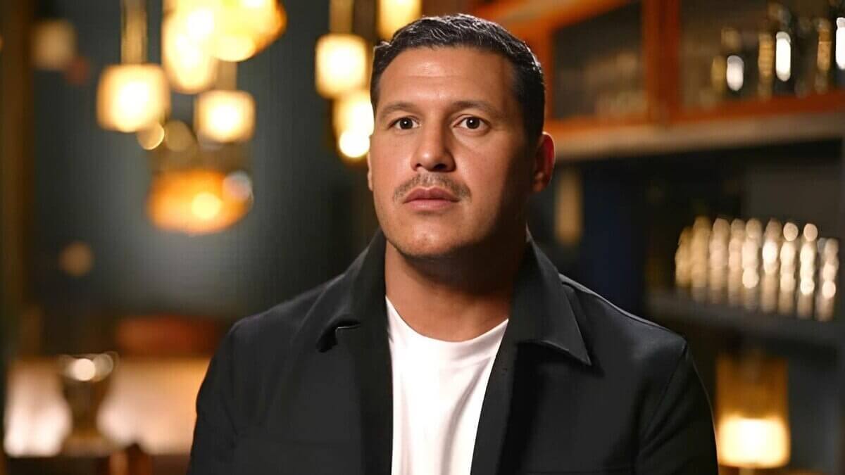 Malik (MAPR) : l’ex de Clémence de nouveau célibataire… &quot;J'ai vécu une très belle histoire&quot;