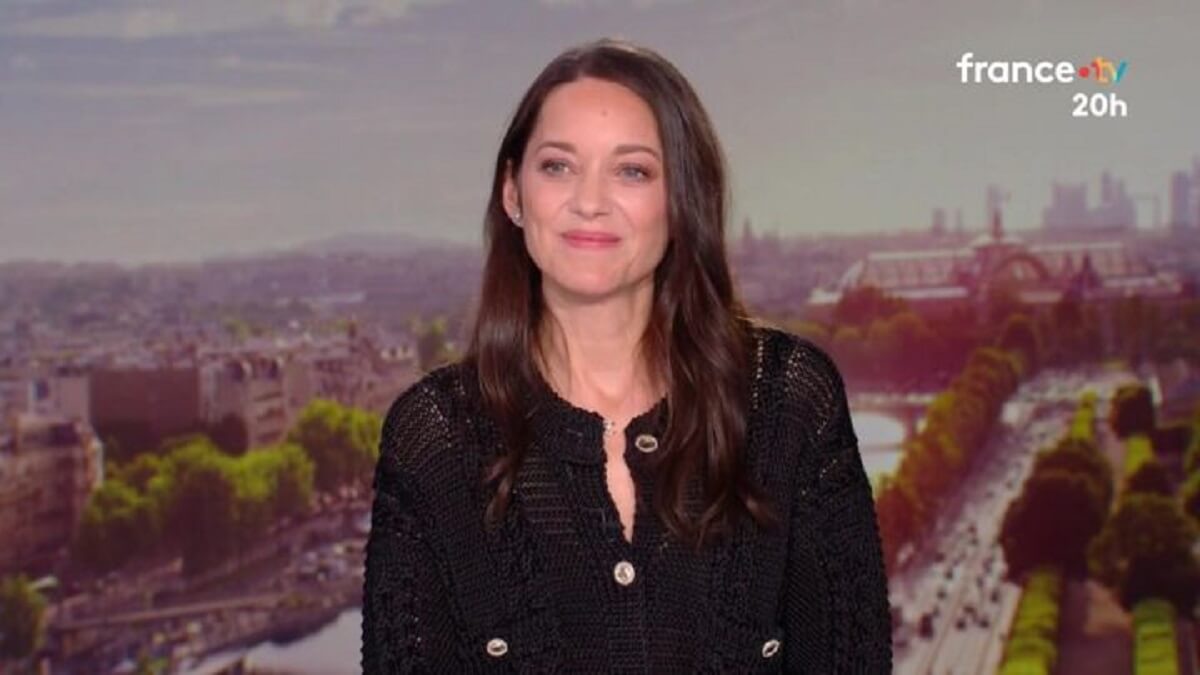 Marion Cotillard séparée de Guillaume Canet : cette question de Léa Salamé qui a provoqué un malaise...