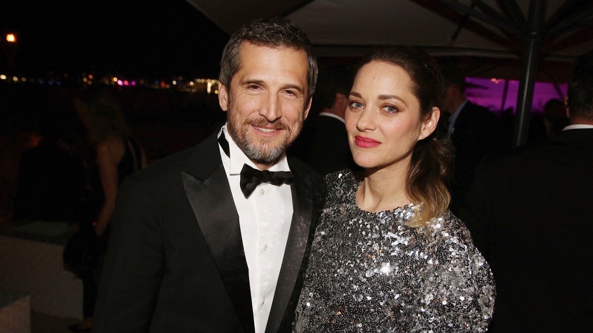 Marion Cotillard séparée de Guillaume Canet : cette question de Léa Salamé qui a provoqué un malaise...