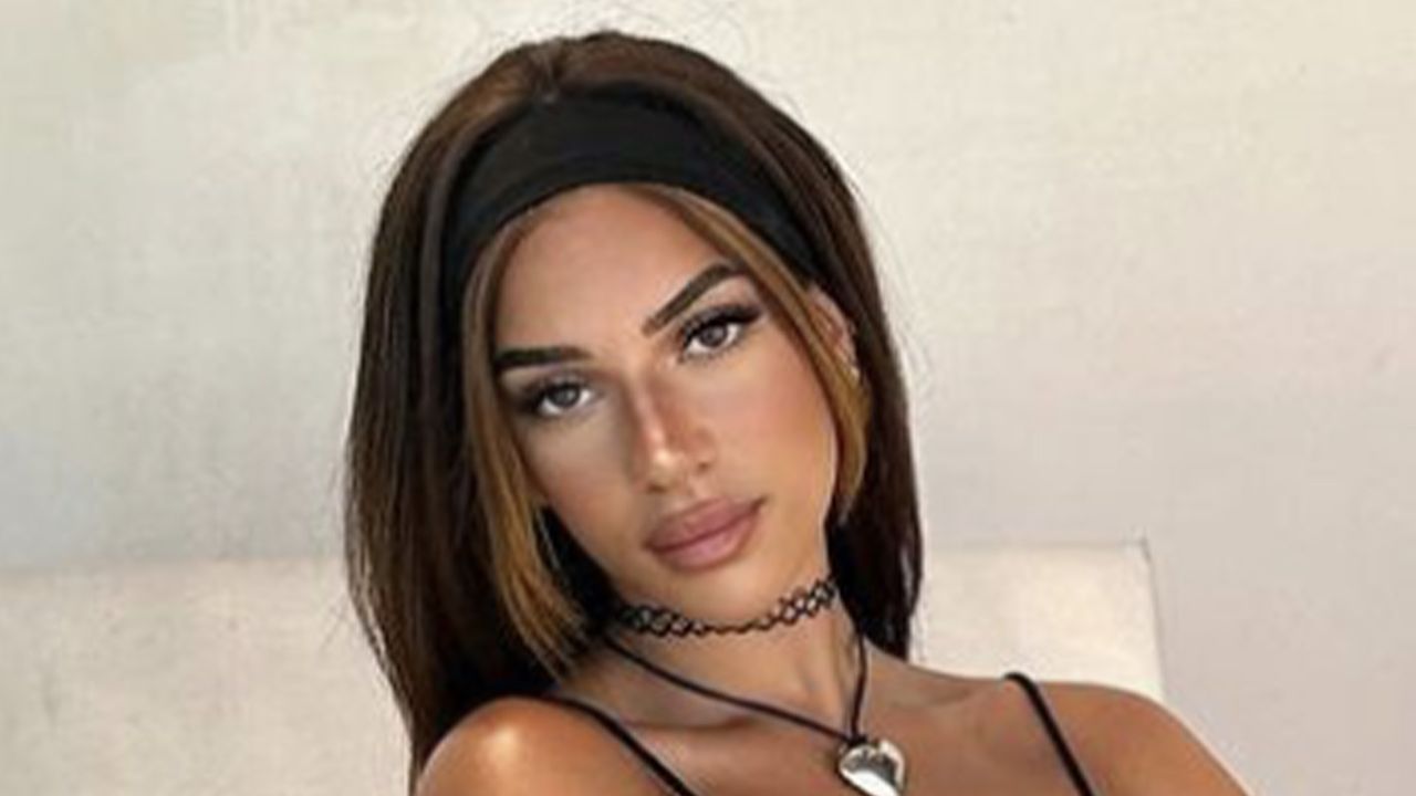 Marwa Merazka célibataire, elle emménage à l'étranger : &quot;Direction ma nouvelle maison&quot;