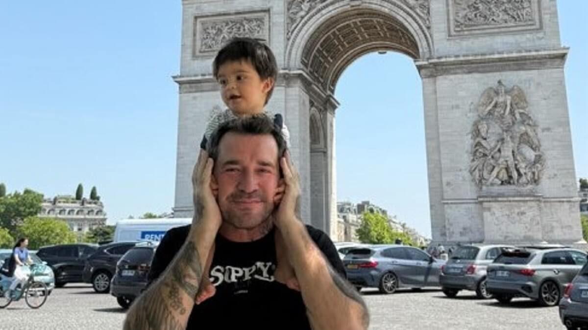 Mathieu Ceschin papa : l'agriculteur confronté à des complications administratives "Il y a un risque…"