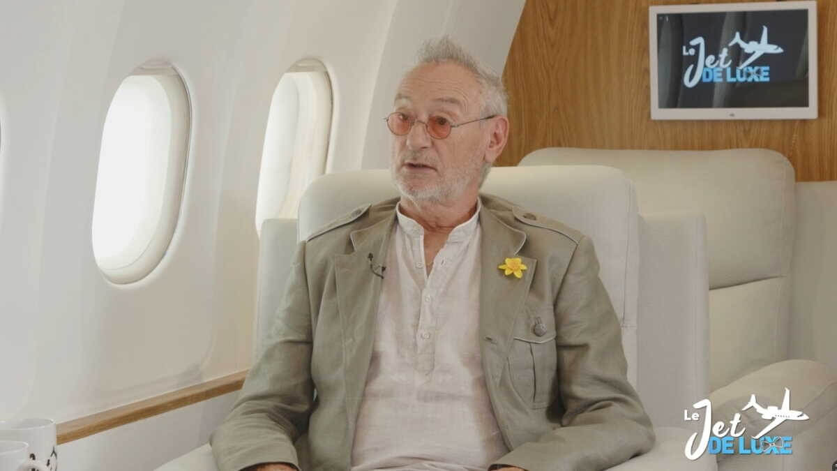 Michael Jones viré de la Star Academy ? &quot;Ce n’était pas trop mon truc…&quot;