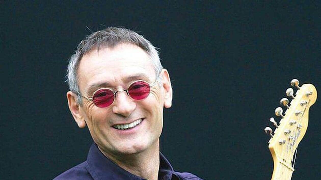 Michael Jones viré de la Star Academy ? "Ce n’était pas trop mon truc…"