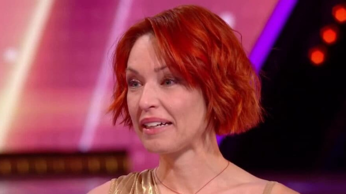 Natasha St-Pier cash au sujet d’Audrey Fleurot dans la série HPI: &quot;Elle est très caricaturale&quot;